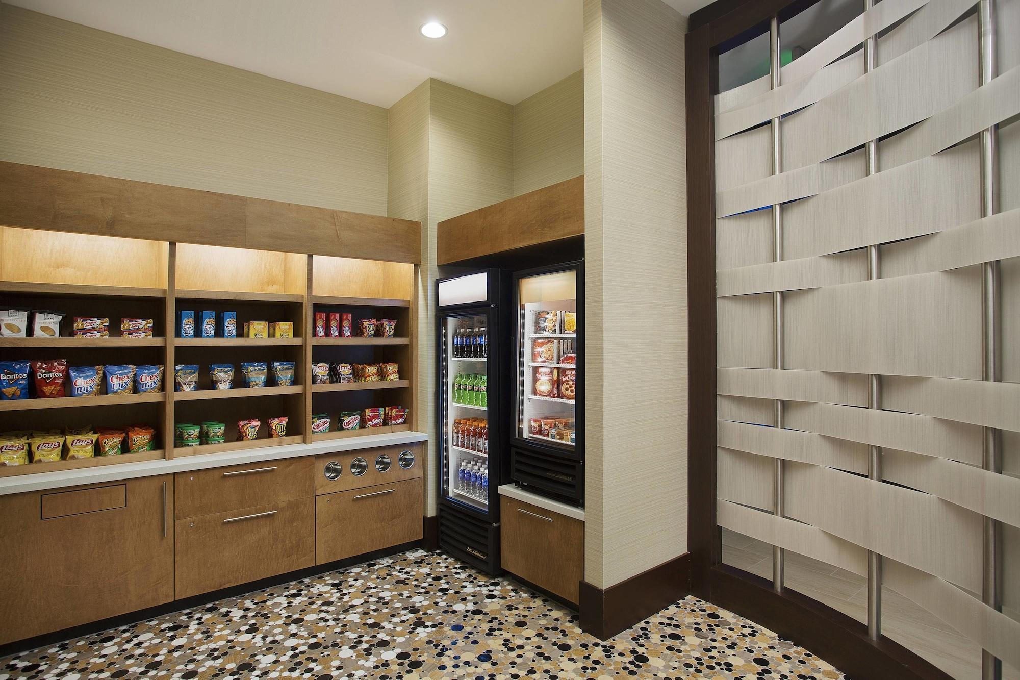 Hotel Springhill By Marriott Downtown/convention Center Houston