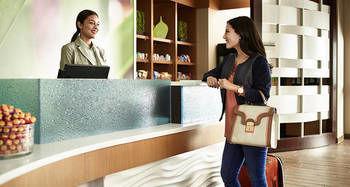 Springhill By Marriott Downtown/convention Center Hotel 3*