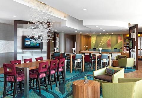 Springhill By Marriott Downtown/convention Center