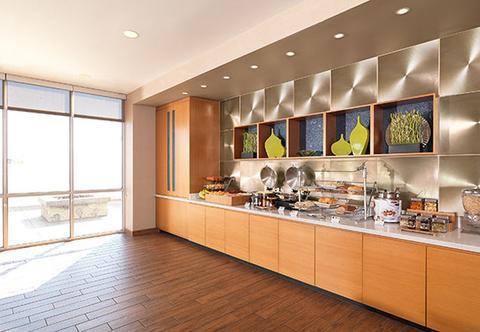 Springhill By Marriott Downtown/convention Center Hotel 3*