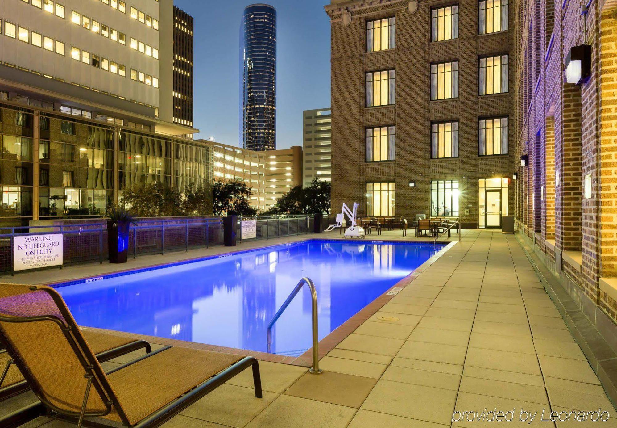 Springhill By Marriott Downtown/convention Center