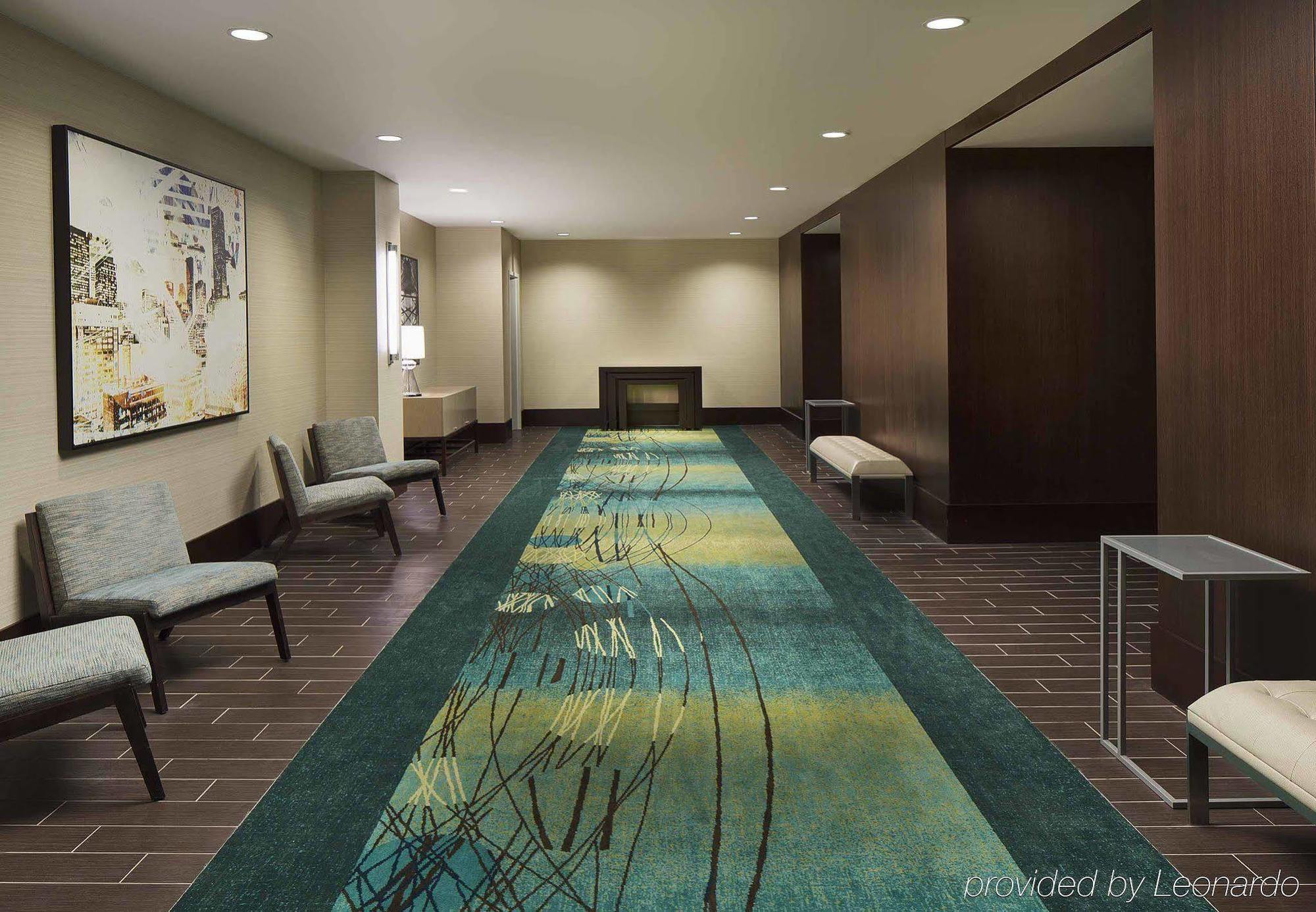 Hotel Springhill By Marriott Downtown/convention Center 3*